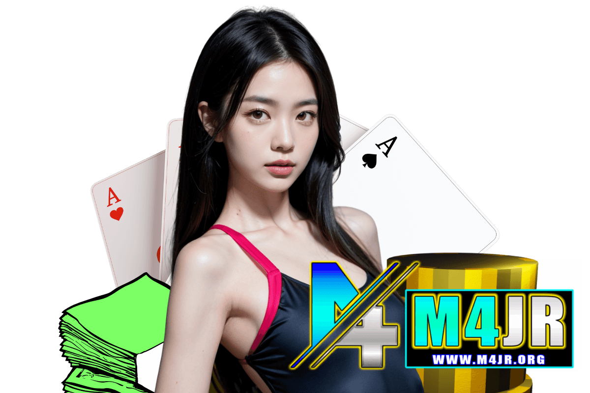 m4jr official