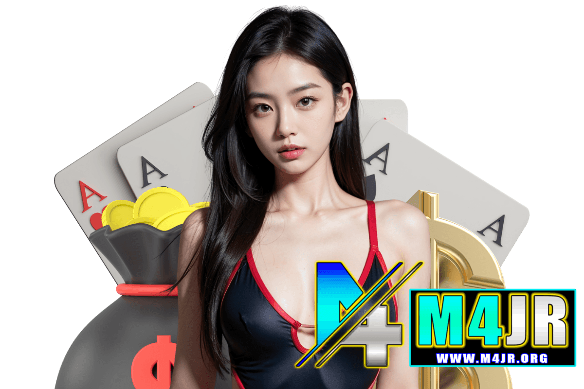 m4jr สล็อต